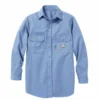 Rasco FR Uniform Shirt | M - 5XL Flame Resistant Work Wear