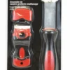 Cleanflow Hand Tools Multi-Purpose Razor Scraper Set - 2 Scrapers + Blades