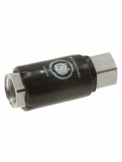 Greenline Re-Conntectable Fuel Break-Away Valves Lube And Fuel Tools