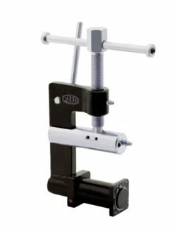 Pipe Tools Reed PES1IPS/CTS Squeeze Off Tool For 1/2" To 1" PE Pipe