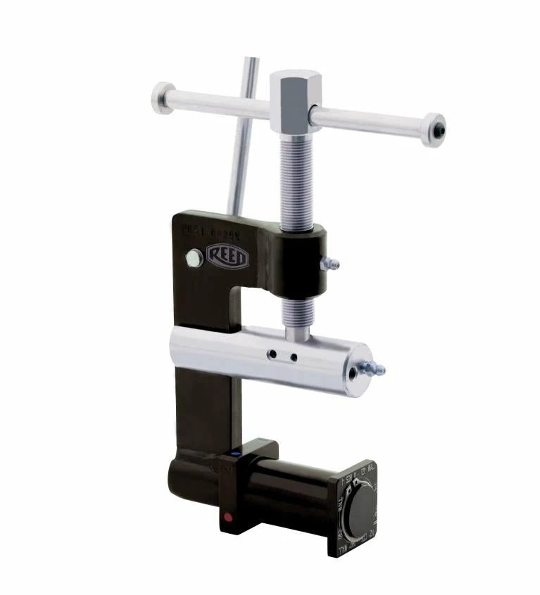 Pipe Tools Reed PES1IPS/CTS Squeeze Off Tool For 1/2" To 1" PE Pipe 3 Pipe Tools Reed PES1IPS/CTS Squeeze Off Tool For 1/2" To 1" PE Pipe