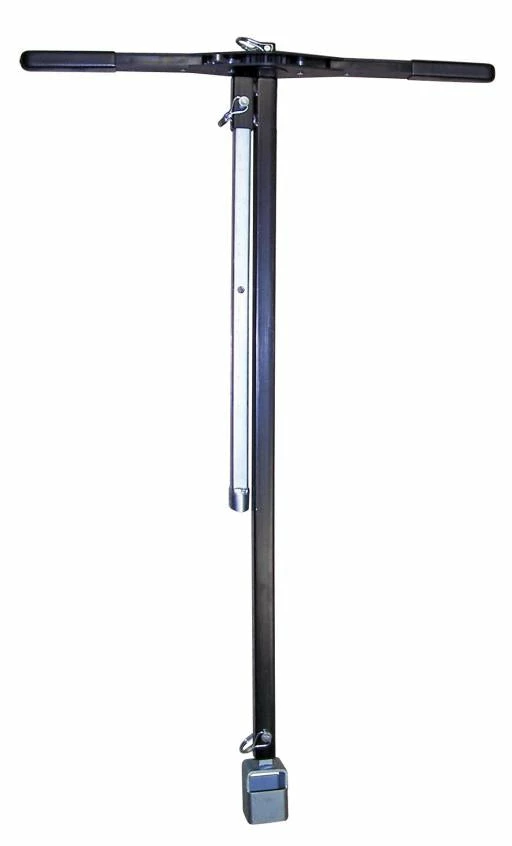 Pipe Tools Reed VKRCK1 Ratcheting Valve Key - Includes Both 1" And 2" Operating Nuts 3 Pipe Tools Reed VKRCK1 Ratcheting Valve Key - Includes Both 1" And 2" Operating Nuts