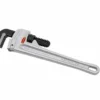 Reed Heavy Duty Aluminum Straight Pipe Wrenches