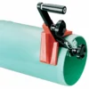Reed BT1 Plastic Pipe Beveler For 1-1/2 To 8-Inch Pipe Pipe Tools