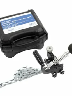 Pipe Tools Reed PEPEEL6 PE Pipe Peeler - 1-1/2" To 6" Capacity