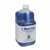 Cleanflow Commercial Water Filters And UV Parts Rez-Up Resin Cleaning Agent