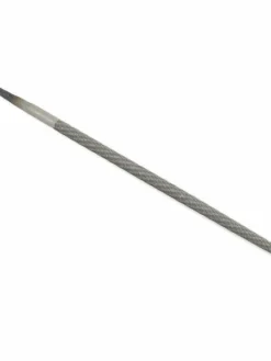 JK Files Hand Tools Round Bastard Files