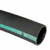 Greenline Hose And Fittings Black Rubber Pump Suction Hose (Hose Only - No Ends)