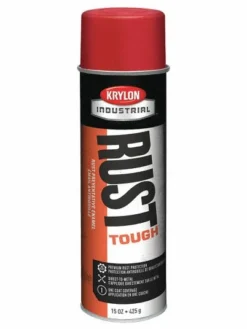 Krylon® Rust Tough® Acrylic Enamel Aerosol