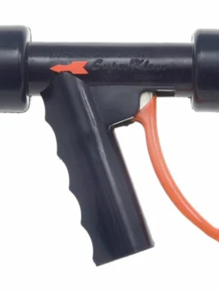 Greenline Blue Junior Hot Water Plant Washdown Nozzle Hose And Fittings