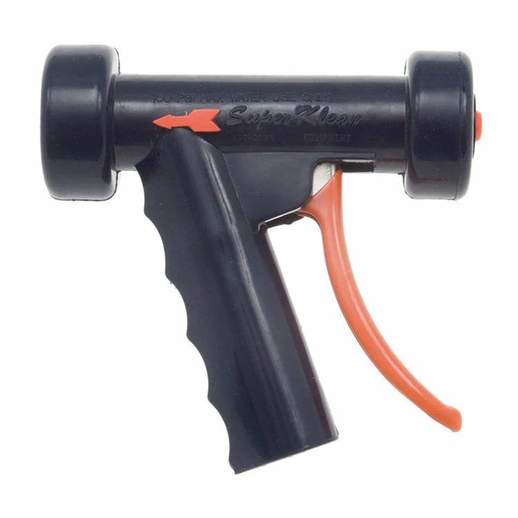 Greenline Blue Junior Hot Water Plant Washdown Nozzle Hose And Fittings 3 Greenline Blue Junior Hot Water Plant Washdown Nozzle Hose And Fittings