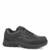 STC Bruce Waterproof Suede Safety Shoes With Vibram® TC4+ Sole | Sizes 6 - 14