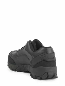 STC Bruce Waterproof Suede Safety Shoes With Vibram® TC4+ Sole | Sizes 6 - 14