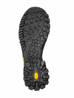 STC Bruce Waterproof Suede Safety Shoes With Vibram® TC4+ Sole | Sizes 6 - 14