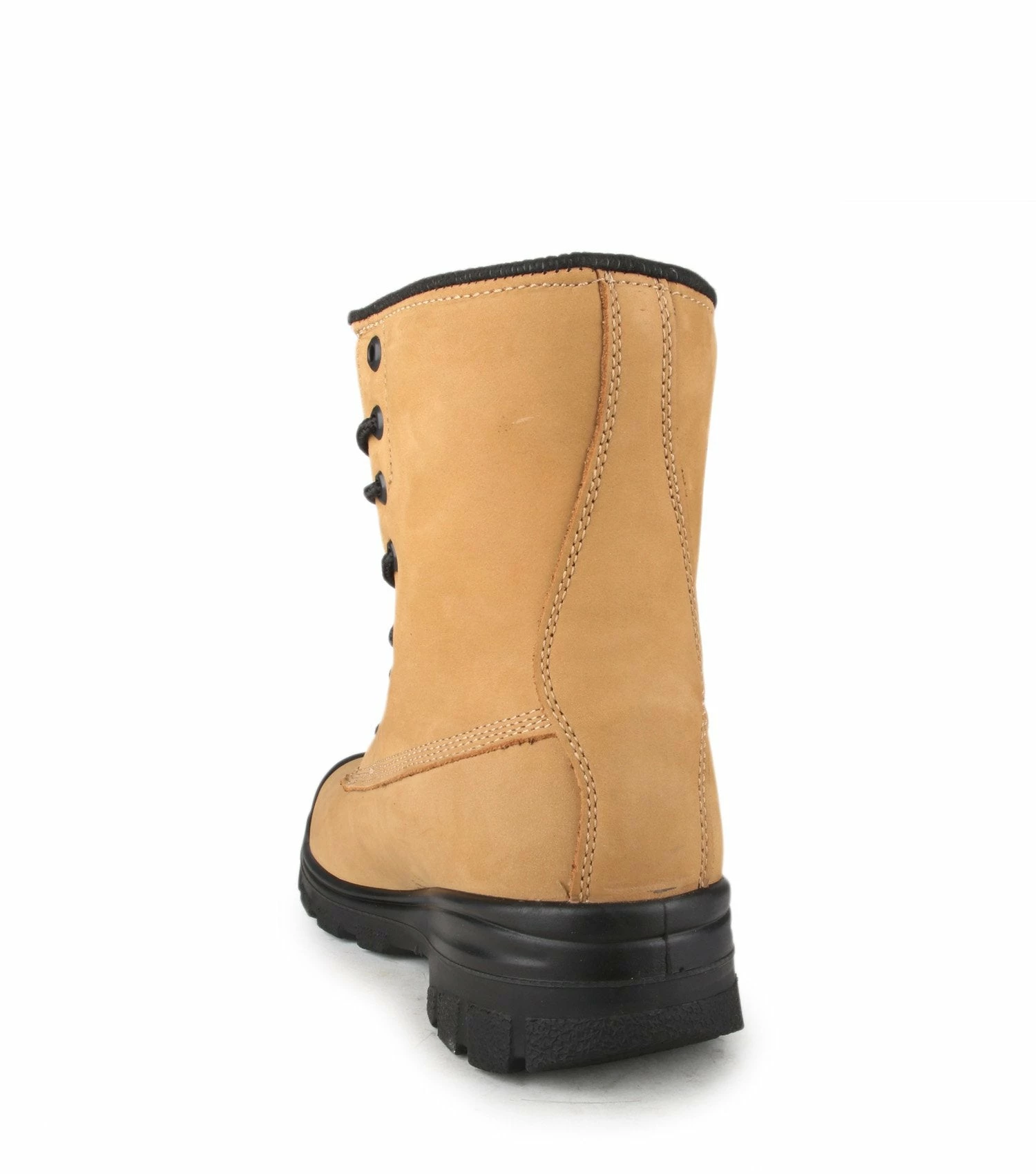 8 Inch Safety Boots STC Acrobat 8" Safety Boots | Tan | Sizes 7 - 14 5 8 Inch Safety Boots STC Acrobat 8" Safety Boots | Tan | Sizes 7 - 14