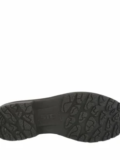 STC Hardcore 8" Norwegian Cut Safety Boots | Tan | Sizes 7 - 14 8 Inch Safety Boots 11 STC Hardcore 8