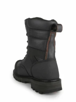 8 Inch Safety Boots STC Duncan II 8