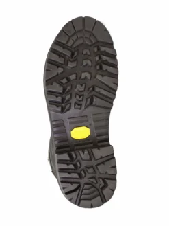 8 Inch Safety Boots STC MetPro 8" Internal Metguard Safety Boot With Vibram® TC4+ Sole | Black | Sizes 4 - 14 11 8 Inch Safety Boots STC MetPro 8