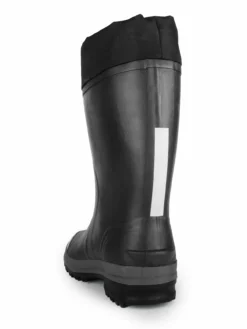 STC Beaufort Natural Rubber Winter Safety CSA Boots | Sizes 7-15 10 STC Beaufort Natural Rubber Winter Safety CSA Boots | Sizes 7-15