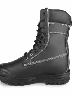 8 Inch Safety Boots STC Kimberlite 9