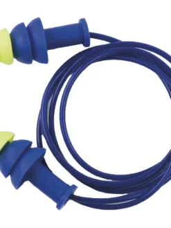 Personal Protective Equipment Sellstrom Premium Corded Reusable Earplugs