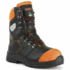STC Battler 8” Waterproof Lumberjack Chainsaw Safety Work Boots | Sizes 5 - 14 2 STC Battler 8” Waterproof Lumberjack Chainsaw Safety Work Boots | Sizes 5 - 14