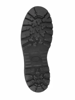 STC 911 EMS / Military Boot With Side-Zip Closure | Black | Sizes 6 - 14 11 STC 911 EMS / Military Boot With Side-Zip Closure | Black | Sizes 6 - 14