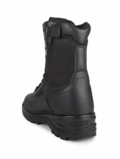 STC 911 EMS / Military Boot With Side-Zip Closure | Black | Sizes 6 - 14 10 STC 911 EMS / Military Boot With Side-Zip Closure | Black | Sizes 6 - 14