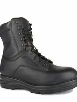 STC ER 8" Winter Tactical Boots | Black | Sizes 3.5 - 14