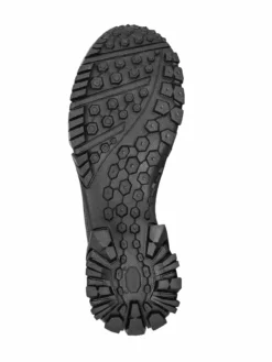 8 Inch Safety Boots STC Tactik 8" Tactical Side-Zip Safety Boot | Black | Sizes 7 - 14 11 8 Inch Safety Boots STC Tactik 8