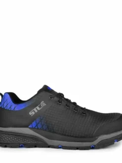 Safety Shoes STC Trainer Premium Athletic Work Shoes | Sizes 7 - 14