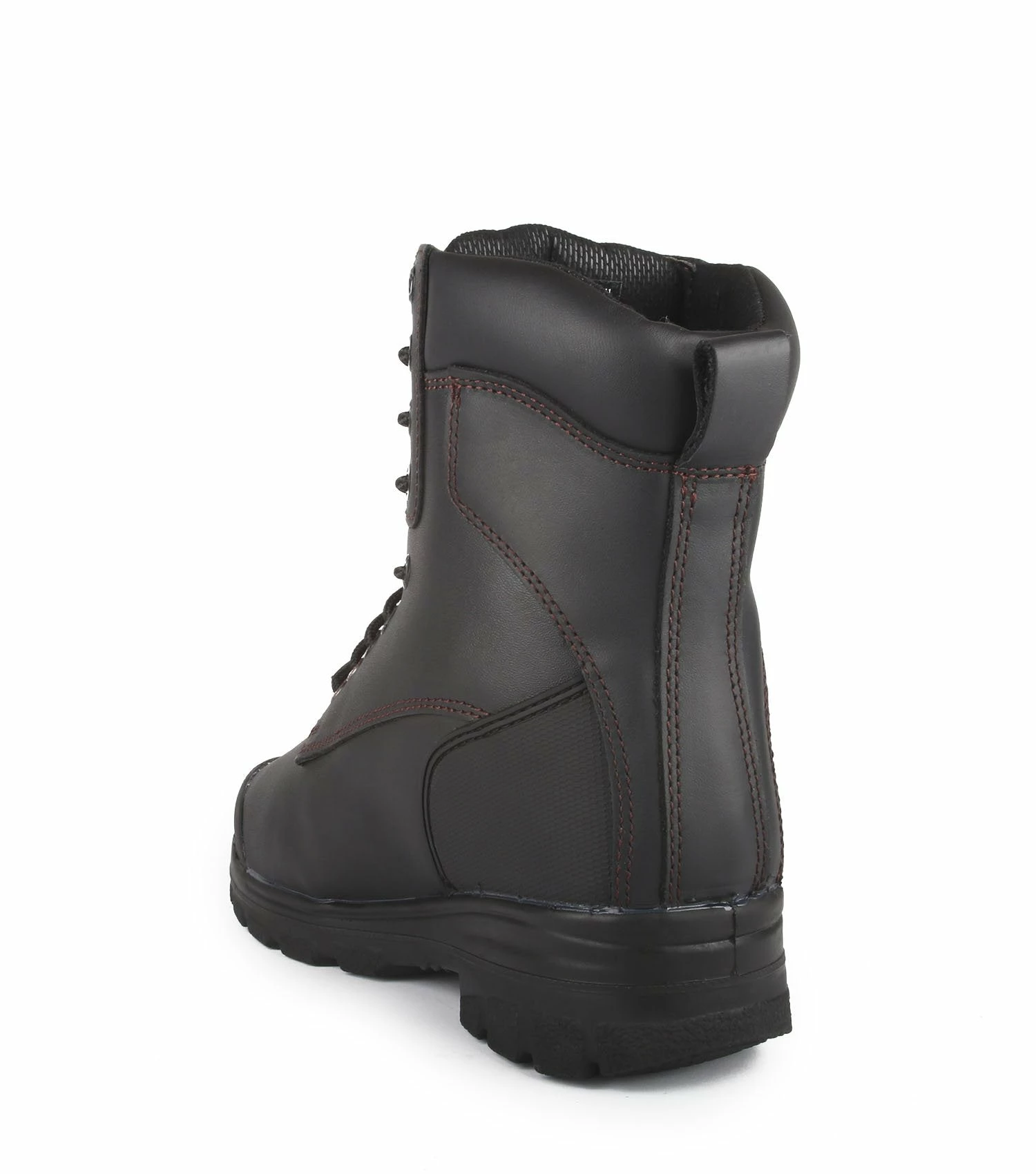 STC Master Steel Toe 8" Internal Metguard Men's Safety Work Boots | Sizes 4 - 14 6 STC Master Steel Toe 8" Internal Metguard Men's Safety Work Boots | Sizes 4 - 14