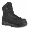 STC Malden Tactical Boot | Black | Sizes 6 - 14 8 Inch Safety Boots