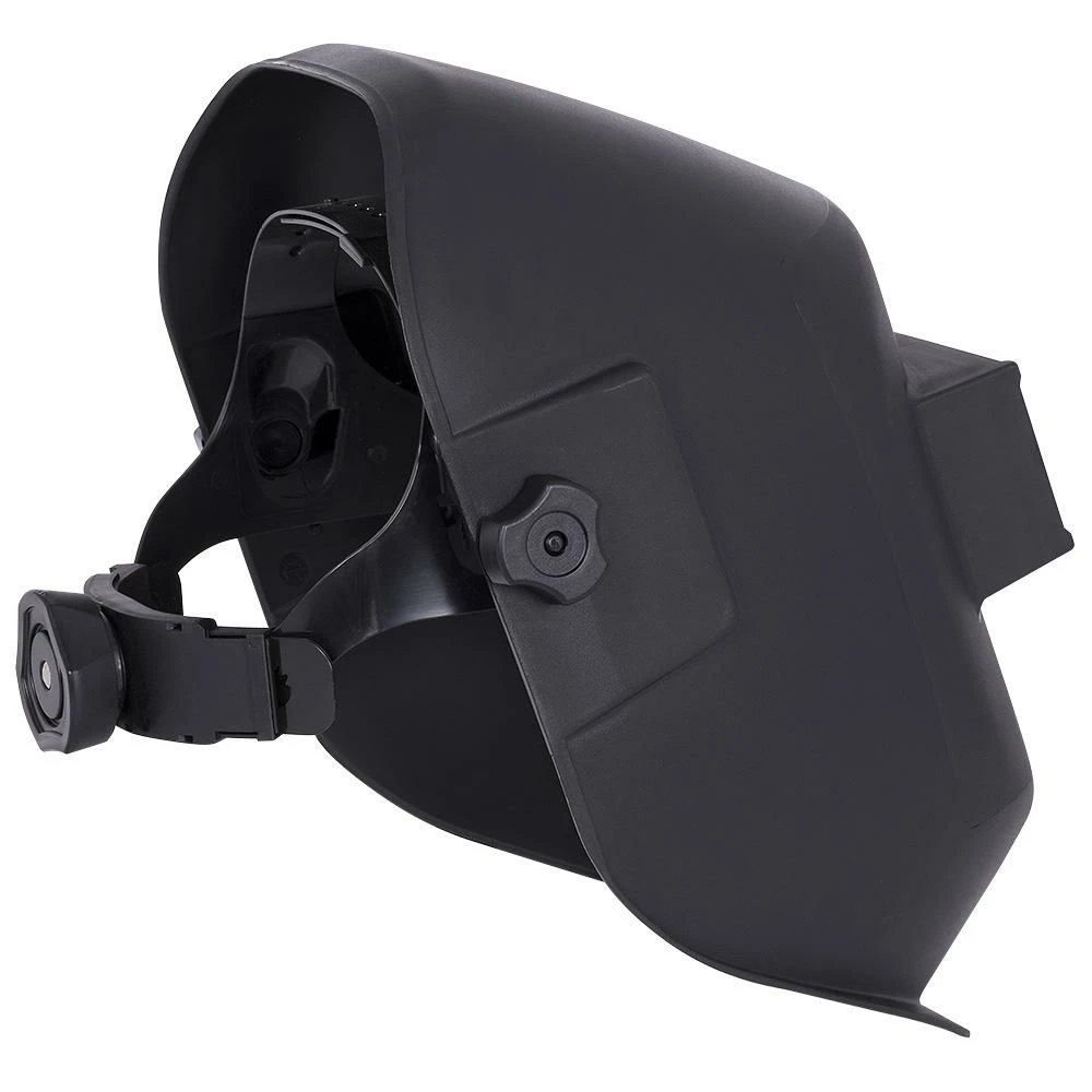 Sellstrom 290 Series Welding Helmet With Front Fixed Shade 10 Filter 4 Sellstrom 290 Series Welding Helmet With Front Fixed Shade 10 Filter