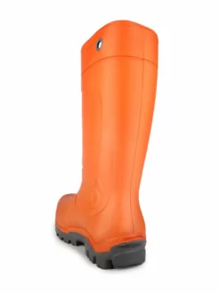 STC Golden Composite Toe Internal Metguard Men's Winter Safety Work Boots | -45°C/-50°F Rated | Sizes 7-14