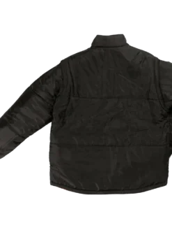 Tough Duck S426 Insulated 300D 5-In-1 Safety Jacket | XS-5XL