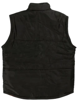 Tough Duck S426 Insulated 300D 5-In-1 Safety Jacket | XS-5XL