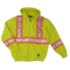Tough Duck S494 Unlined Safety Hoodie | XS-5XL 1 Tough Duck S494 Unlined Safety Hoodie | XS-5XL