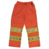 Hi-Vis Work Wear Tough Duck S603 Safety Pull-On Pant | Orange | XS-5XL 2 Hi-Vis Work Wear Tough Duck S603 Safety Pull-On Pant | Orange | XS-5XL