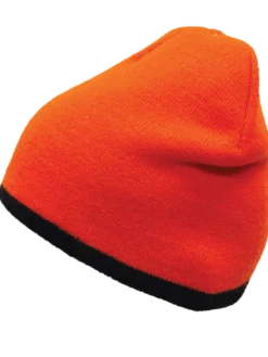 Tough Duck Reversible Safety Beanie