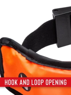 Coast Products Coast® SA300 Rechargeable Hi-Vis Lighted Safety Armband Lighting