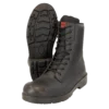 Tough Duck SF04 Inkster 8" Steel Toe Microfibre Work Boot | Sizes 7 - 14 8 Inch Safety Boots