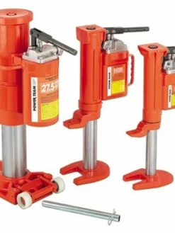 SPX Power Team Heavy Duty Dual Point Toe Jacks