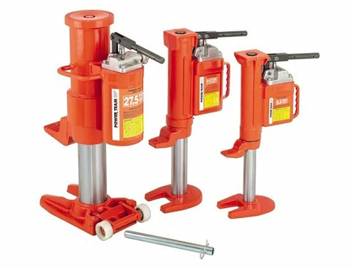 SPX Power Team Heavy Duty Dual Point Toe Jacks 3 SPX Power Team Heavy Duty Dual Point Toe Jacks