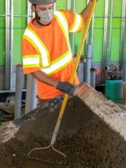 Hi-Vis Work Wear Tough Duck ST09 Polyester Micro Mesh Shirt W/ Armband | XS-5XL 15 Hi-Vis Work Wear Tough Duck ST09 Polyester Micro Mesh Shirt W/ Armband | XS-5XL