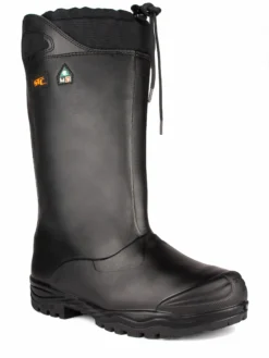 STC Titanium Internal Metguard Mining Boots | Sizes 6 - 14