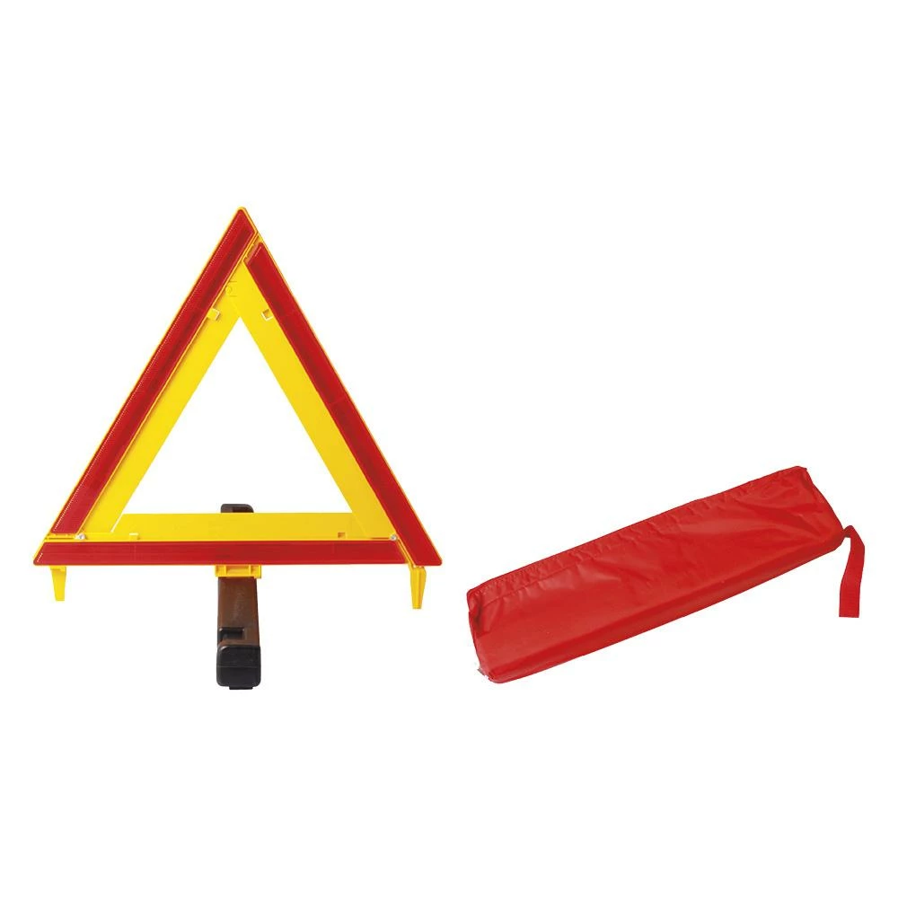 Pioneer Safety Warning Triangle 3 Pioneer Safety Warning Triangle