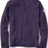 Flame Resistant Work Wear Rasco FR Women’s Henley | S - 3XL