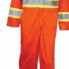 Wenaas Offshore FR CSA Coverall | Orange | Sizes S - 4XL