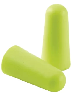 Personal Protective Equipment Sellstrom Premium Disposable Bullet Ear Plugs | 200 Pairs